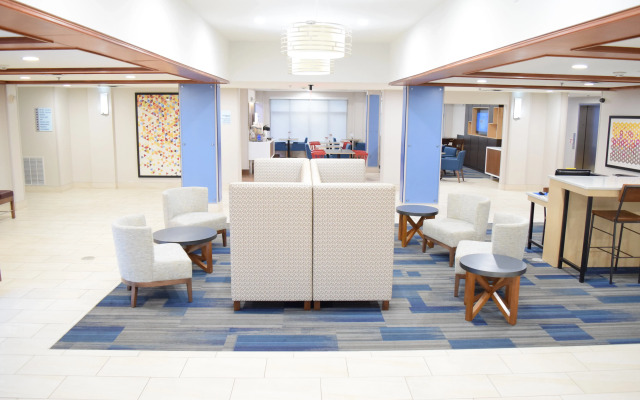 Holiday Inn Express & Suites Pensacola West I 10, An Ihg