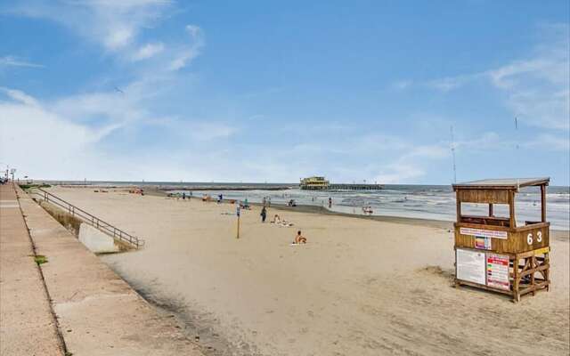 Victorian 7105-Sand Dollar - 1 Br Condo