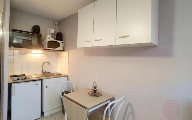 Apartment Plein Soleil, Bd Mourcayrol, Lamalou 4