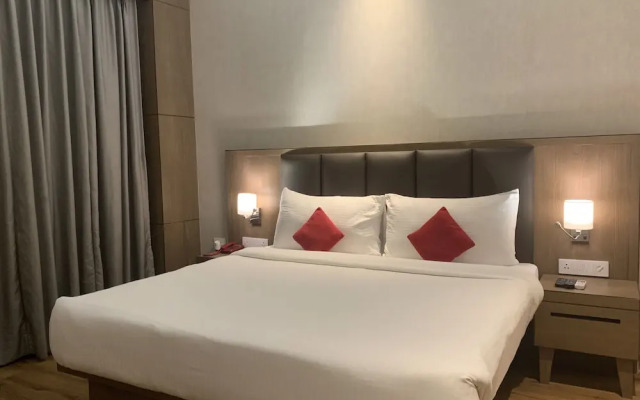 The Greenwood Resort, Guwahati