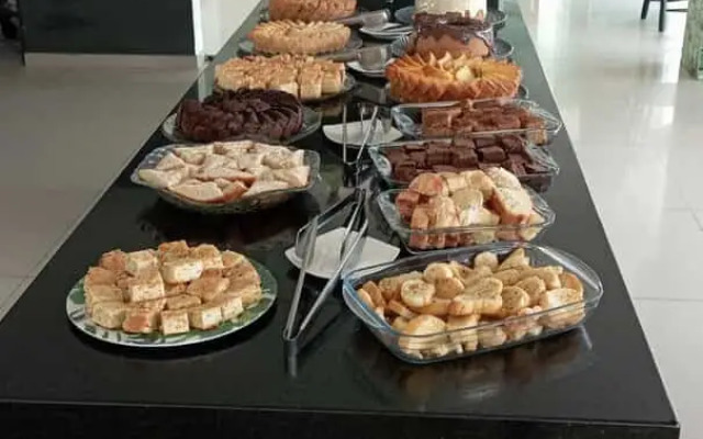 Hotel Litoral Fortaleza