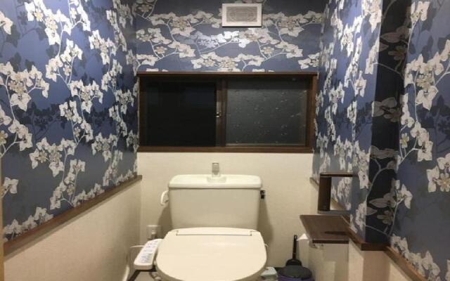 Iiyama - Hotel / Vacation STAY 55487
