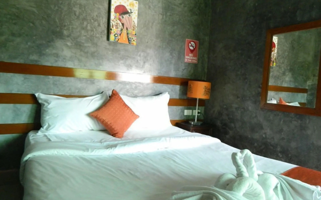 Araya Boutique Hotel