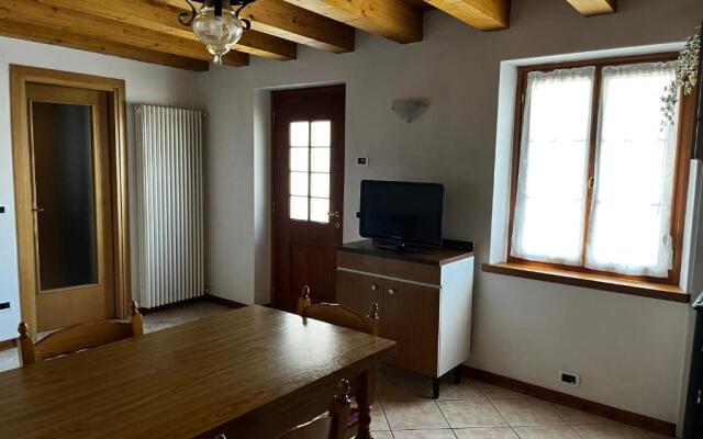 Albergo Diffuso Faller