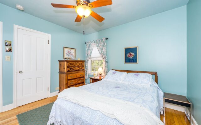 205 Kerlee Heights Rd Home