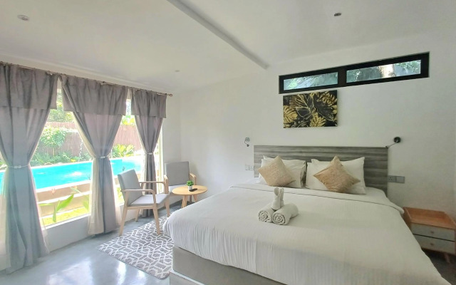Tisha Langkawi Wellness Resort