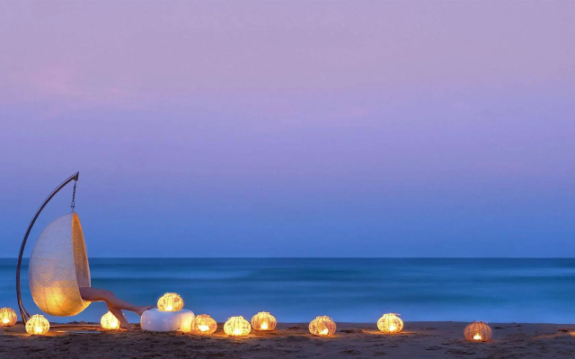 White Pearl Resorts