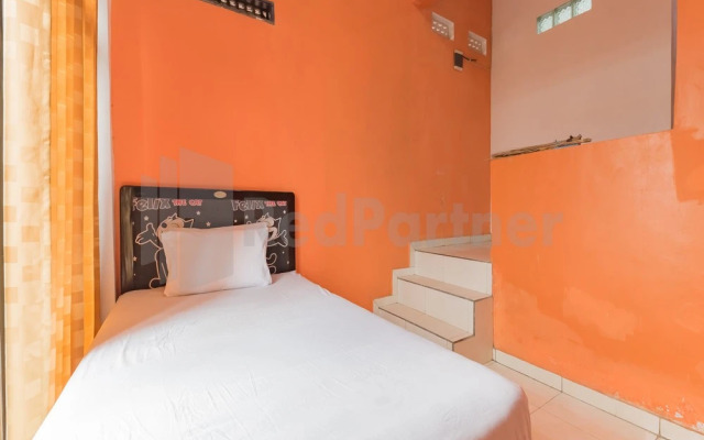 Pondok Hefi Ciwidey Mitra RedDoorz