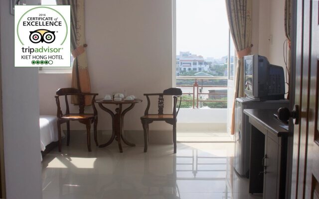 Kiet Hong Hotel