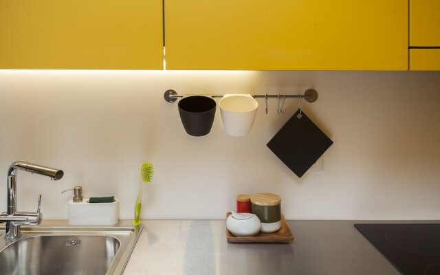 CdC Apartments By Casa do Conto