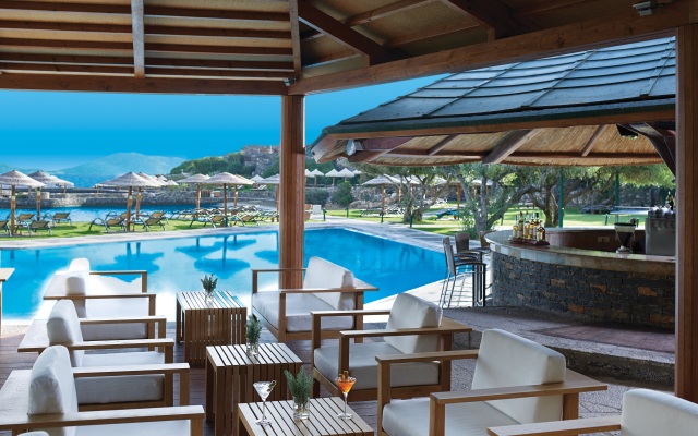 Porto Elounda Golf & Spa Resort