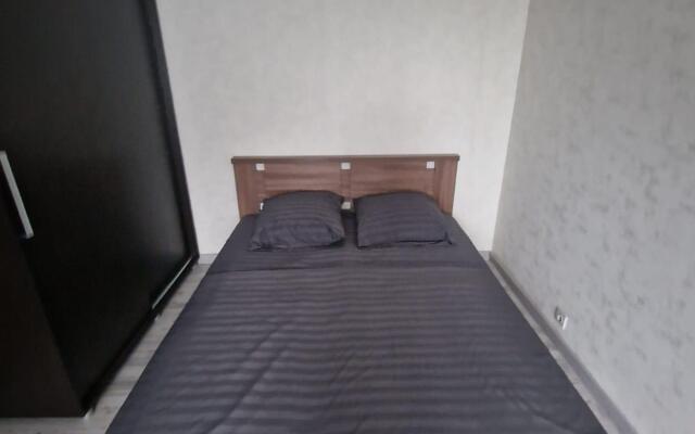 Cozy apartment on the Embankment of Tsiolkovsky street