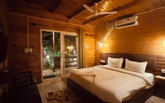 JP Resort