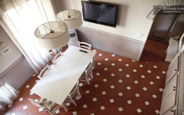 Florence Apartments Historical Centre