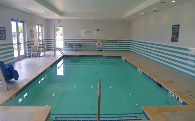 Holiday Inn NW Houston Beltway 8 by IHG