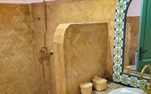 Maison Chaliya guesthouse