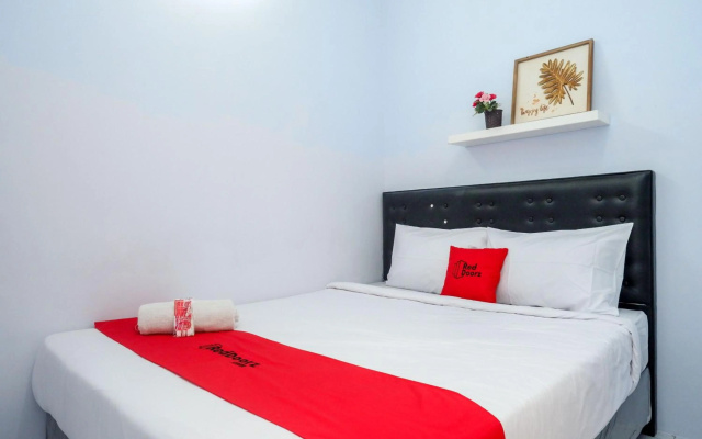 OYO 3170 Songo Residence – Guest Rooms – Semarang