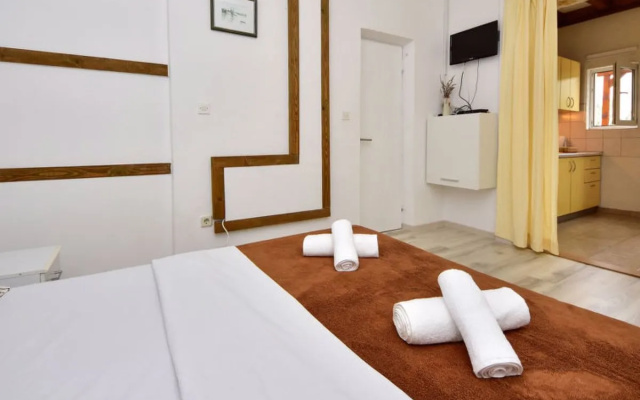 Apartment Marija Zadar/Sukošan 37895
