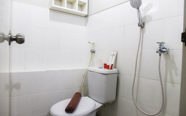 Simply 2Br Kalibata City Apartment