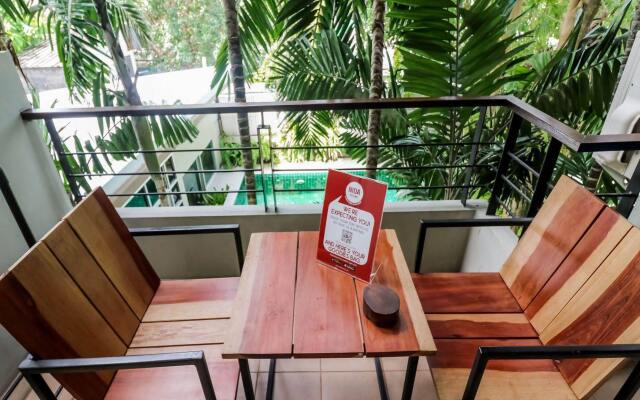 Nida Rooms Phuket Cape Pearl