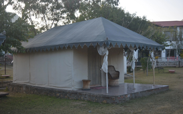 Virat Resorts, Sariska