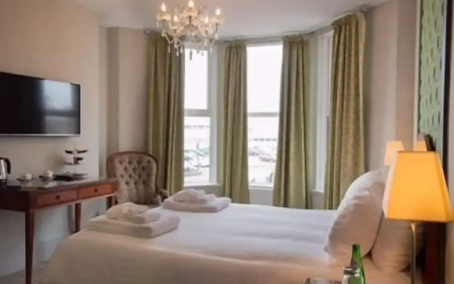 Seaspray Rooms