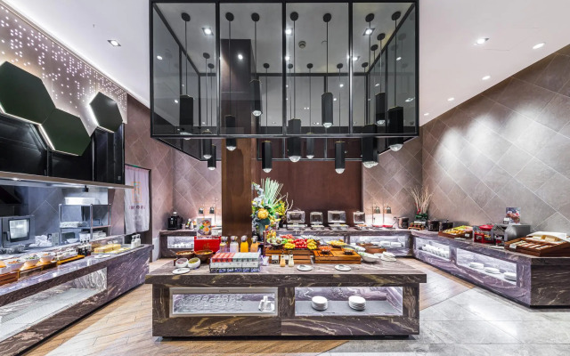 Yitel Shanghai Xuhui