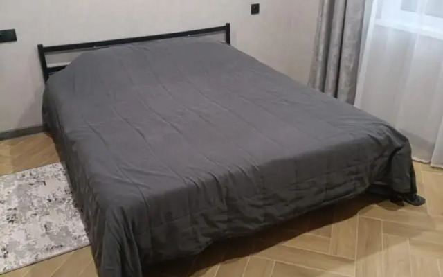 Cемeйный дoм на Подгорной 2А