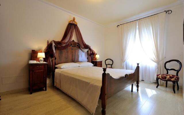 Agriturismo il Cantico di San Francesco