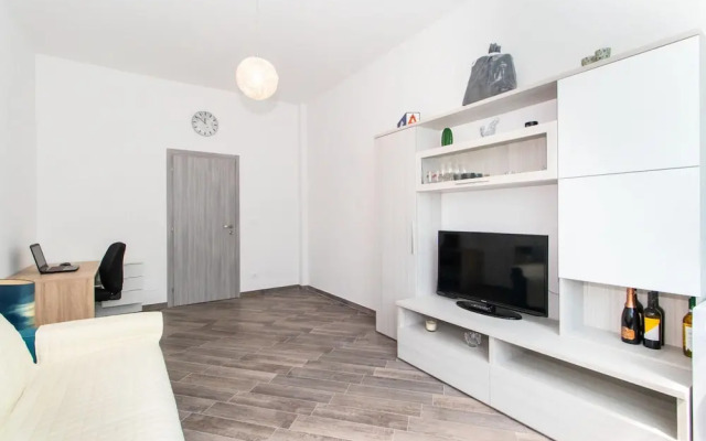 Passo Buole 17 2 Casa di Roberto