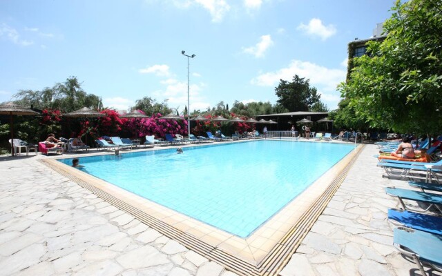 Hotel Veronica