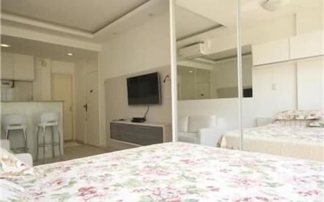 GoHouse Visconde 506