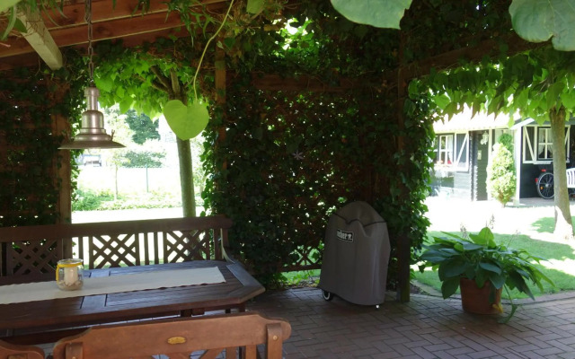 Ferienhaus Schwalbenrast