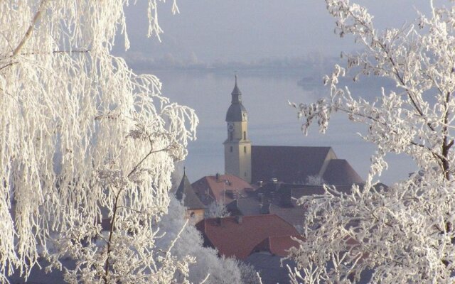 Hotel Landgasthof Altwirt