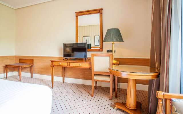 Hotel Valladolid Recoletos