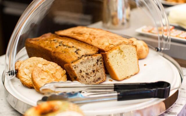 Golden Tulip Saint Malo - Le Grand Bé