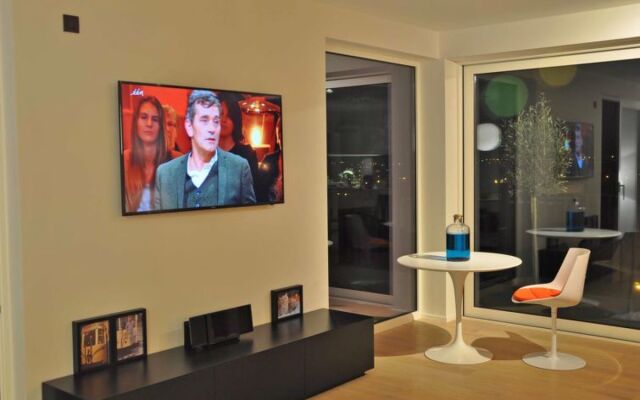 Apartment Victoria Capoliveri