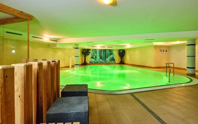 Seiblishof Superior Hotel Ischgl