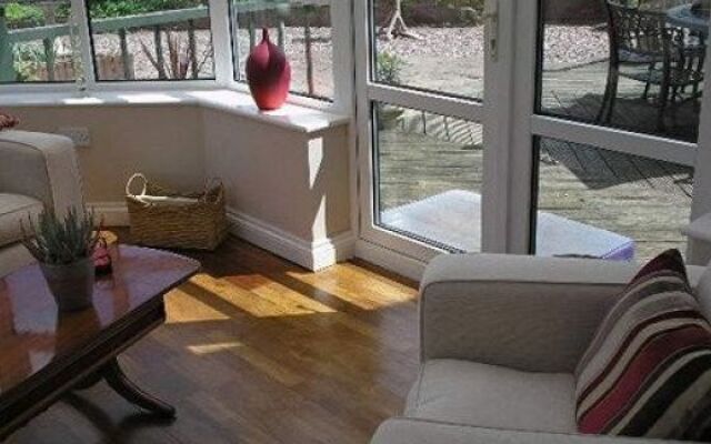 Roseville Bed & Breakfast
