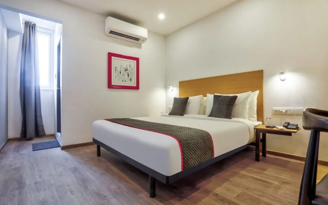 OYO Townhouse 156 Maraimalai Nagar