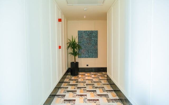 The Gift Hotel