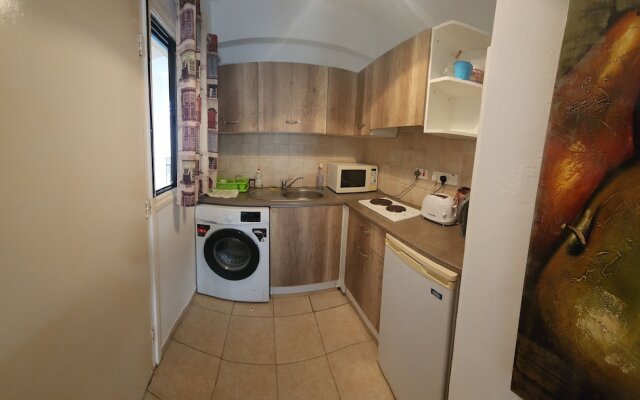 Captivating Studio in Ayia Napa in Great Location