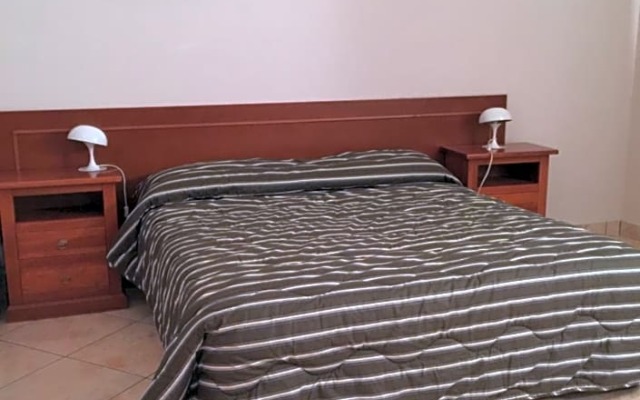 Ca'd Ruchin - Bed & Breakfast
