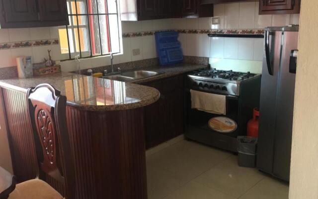Punta Cana Lifestyle share apartment by Claudio