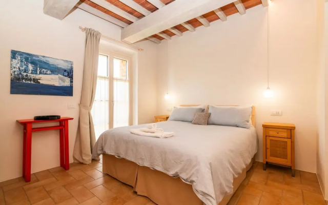 Luxury Farmhouse in Umbria-podere Montecani