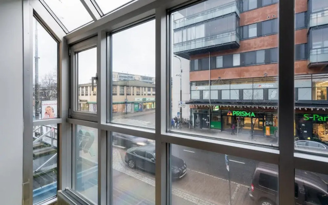 Hiisi Hotel Lohja
