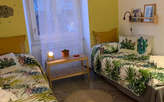 Casa Ivo