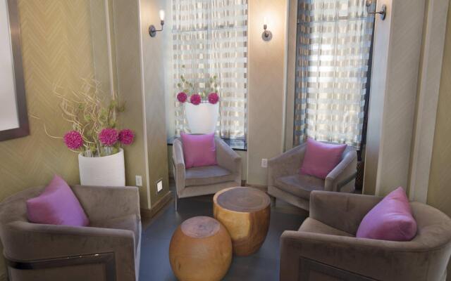Fairfield Inn by Marriott New York Manhattan/Fifth Avenue