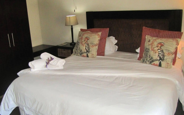 Onse Khaya Lodging and Conferencing