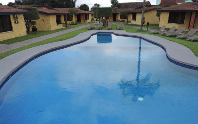 Villas Layfer familia y vacaciones Cordoba Veracruz Mexico